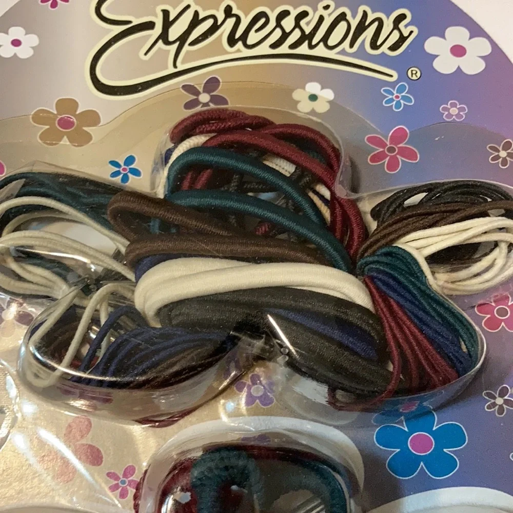 Expressions 160 piece